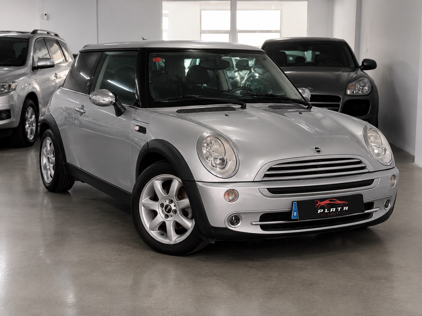 Mini Mini