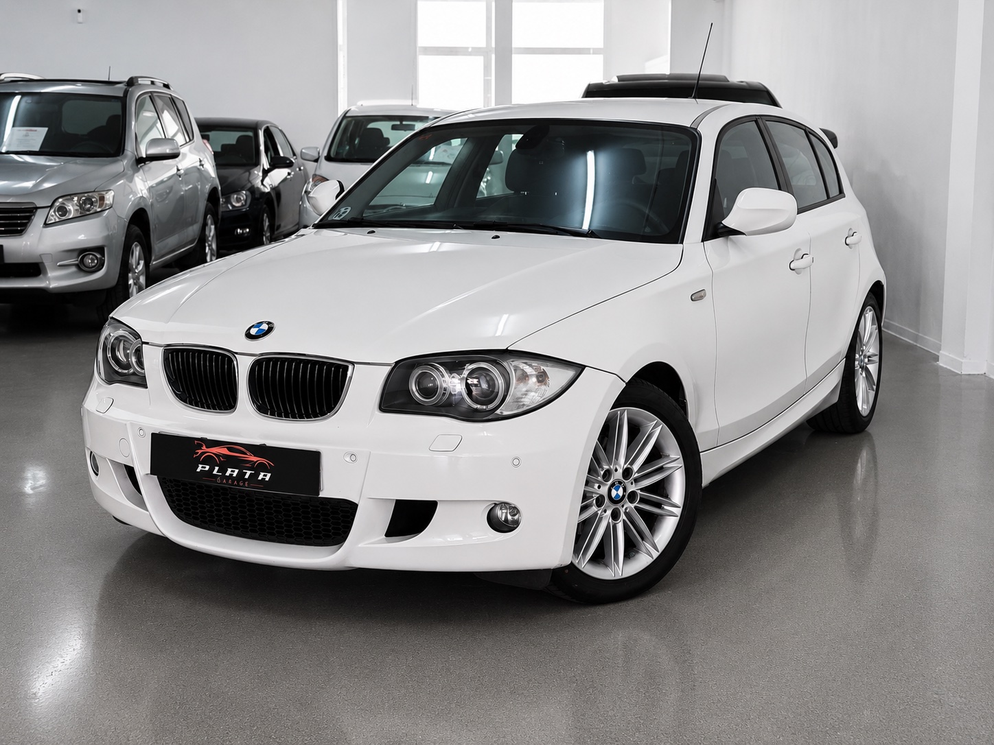 BMW 116