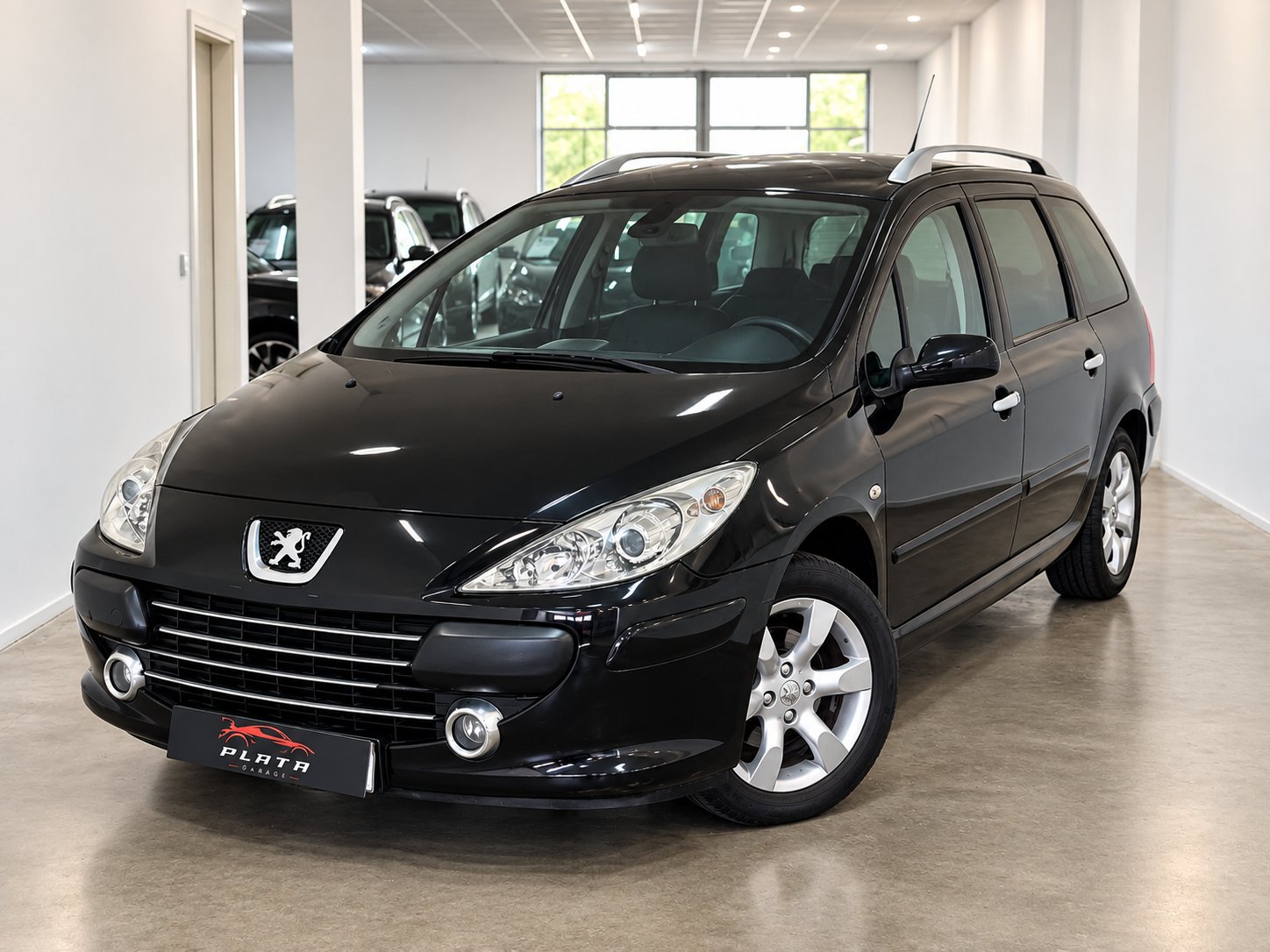 PEUGEOT 307 SW